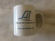 Stevens Air Transport, Inc Coffee Mug