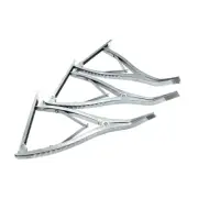 Orthopedic Knee Joint Distractor Spine Retractor Spibe Distractor Bone Forceps