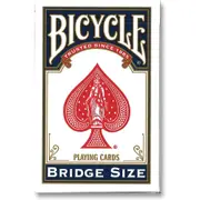 Bicycle Bridge Deck Playing Cards