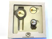 The Presidents Cup Divot Tool Gift Set