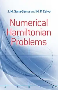 在飛比找博客來優惠-Numerical Hamiltonian Problems