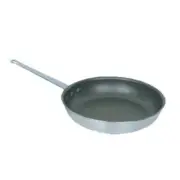 Thunder Group ALSKFP104C 12" Diameter Non-Stick Aluminum Fry Pan w/ Satin Finish