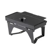 Tuffy Security Products 393-01 Console Safe