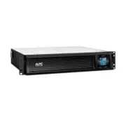 APC C3000VA Smart-UPS 2100W Rack Mount 230V LCD Power Backup Battery for Desktop