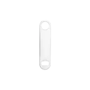 Bottle Opener w Flat Blade Stainless 180mm Zanzi Bar Blade Bottle Cap Tool Beer