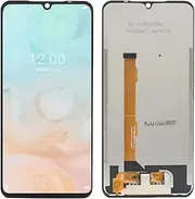 YOOOKOOO for Doogee Y9 Plus LCD Display Touch Screen Digitizer Assembly Replacement Repair Parts