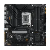 在飛比找蝦皮商城優惠-ASUS 華碩 TUF GAMING B760M-E D4 