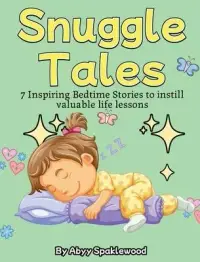 在飛比找博客來優惠-Snuggle Tales: 7 Bedtime Stori