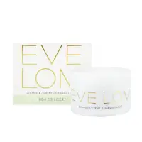 在飛比找momo購物網優惠-【EVE LOM】全能深層潔淨霜 100ml(內附1條瑪姿林