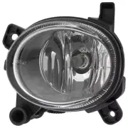 Left Fog Light Assembly For Audi S5 S6 A6 Q3 Volkswagen CC (for: Volkswagen)