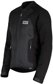 Knox Honister MK2 Protector Jacket, black, Size L for Men