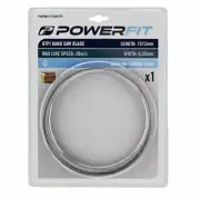 Powerfit 1572mm 6TPI Band Saw Blade - in stock