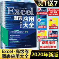 在飛比找蝦皮購物優惠-*6905Excel Home Excel圖表應用大全 卷 