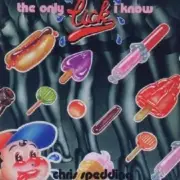 CHRIS SPEDDING "THE ONLY LICK I KNOW" CD NEW+