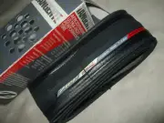 Zipp Tangente Open-Tubular Clincher Tire & Tube, 700x23