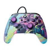 PowerA Advantage Wired Controller for Xbox Series X-S (Mecha Gladiator)