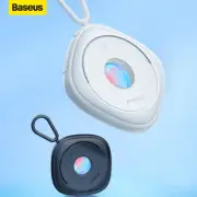 Baseus Camera Detector for Hidden Camera Portable Pinhole Hidden Lens