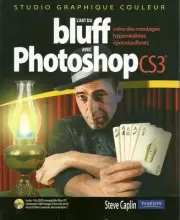 L'Art The Bluff With Photoshop CS3 - Mounts - Computing - Graphic - 30%