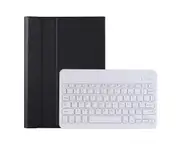 Bluetooth-compatible Keyboard Case Ultra Thin Wireless Keypad Case for Samsung Tab A8 2021 SM-X205/X200