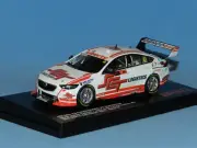 Biante 1/43 Holden ZB Commodore BJR 2021 Repco Bathurst 1000 Smith/Wall #4 MiB