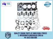 YS23DDT VRS Gasket set for Nissan Navara D23 NP300 YS23DDTT