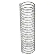 Vacuum Cleaner Lower Duct Hose Flexible Tube for NV340 NV601 Replacement Parts Accessories Transparent