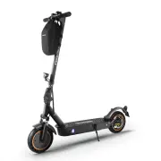 [EU DIRECT] HONEY WHALE E9 MAX Electric Scooter with ABE Road Approval 36V 10Ah Battery 500W Motor 10inch Tires 40KM Max
