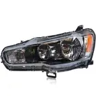 APG All Crash Halogen Head Lamp Passenger Side Genuine suits Mitsubishi Lance...