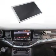 8 Inch LCD Display LQ080Y5DZ10 LQ080Y5DZ06 Screen for K Car DVD GPS Navigation Auto BlackSilver