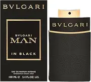 [Bvlgari] Man In Black Intense EDP, 100 ml
