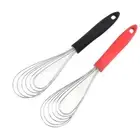 Eggs Beater Stainless Steel Cream Whipper Multipurpose Whisk for Baking Cakes