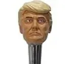 Donald Trump Custom Beer Tap Handle Lever KAG Kegerator MAGA Sports Bar 45th DJT