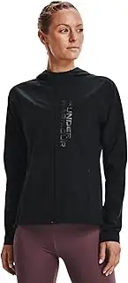 [Under Armour] Women's Ua Outrun The Storm Jacket (Pack of 1)