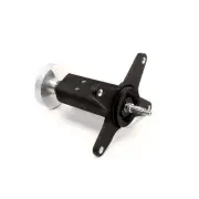 Delfield VMP00174 Pillow Block W/ Pulley, Mf Long