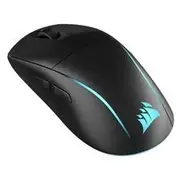 CORSAIR M75 WIRELESS Lightweight RGB Gaming Mouse, Black (AP)