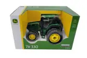 1/16 John Deere 7R 330 Prestige Collection Tractor Toy - Ertl 45781
