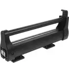 Adjustable Replacement Track Guides Slide Pull Out Clothes Hanger Rail for
