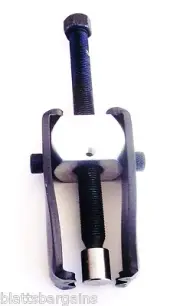 ATE PRO TOOLS PROFESSIONAL PITMAN ARM PULLER EXTRACTOR PULLEY CAR TRUCK 89002
