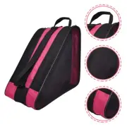 Roller Skate Bag Bags Skating Shoe Container Men and Women Child