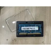 在飛比找蝦皮購物優惠-RAMAXEL 2GB 1Rx8 DDR3 1333MHz 