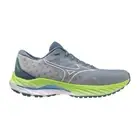 Mizuno Wave Inspire 19 SSW Mens China Blue White Neon Green