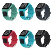 Wrist Band Strap For TomTom 1 Runner Golfer One Replacement Watch Belt