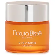Natura Bisse C+C Vitamin Cream - For Normal To Dry Skin 75ml/2.5oz