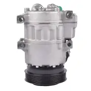 A/C Compressor with HCC-VS16 Clutch and Pulley for Kia Optima 2.4L l4 2009-2010 (for: Kia)