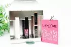 Lancome Glam Lashes on the Go Set New W/O Box 2 Mascaras in Black, 1 Lash Prime
