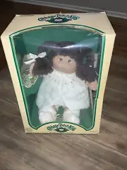 1983 Vintage Cabbage Patch Kid—Never Removed From Box