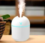 USB Humidifier Aroma Essential Oil Diffuser For Home, Free Shipping