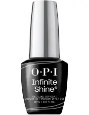 [OPI] Infinite Shine Gel-like Base Coat 15ml