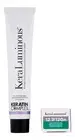 Keratin Complex KeraLuminous Permanent 12.7/12GN Highlift Matte Blonde.