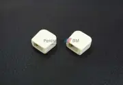 BMW Buffer Door Latch Bump Stop Pair E10 E21 E3 E12 E28 E9 E24 E23 M1 1809735